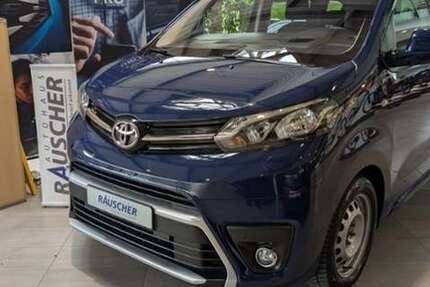 Toyota Proace 84.500 km 26.889 &euro; Weilheim 82362