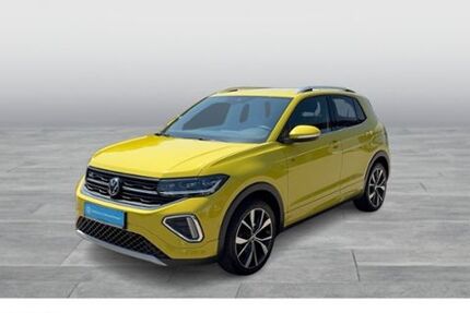 VW T-Cross 8.843 km 28.200 &euro; Eiselfing 83549