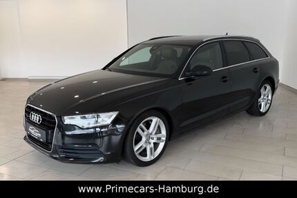 Audi A6 170.000 km 17.990 € Hamburg 22043