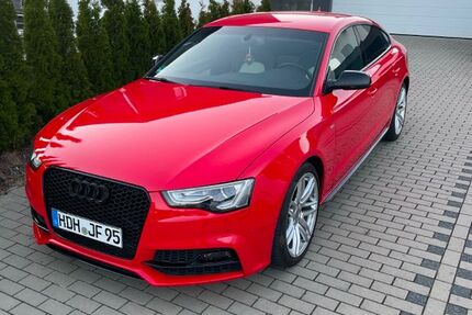 Audi A5 110.000 km 22.999 &euro; Gerstetten 89547