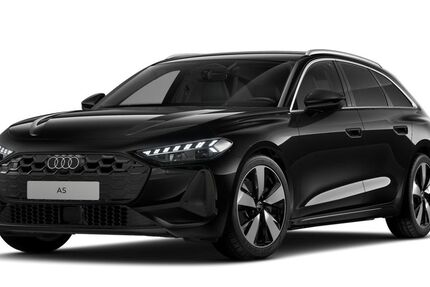 Audi A5 9.978 km 41.900 &euro; Homburg 66424