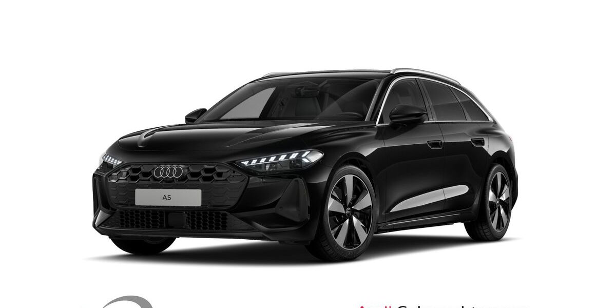 Audi A5 9.978 km 41.900 &euro; Homburg 66424