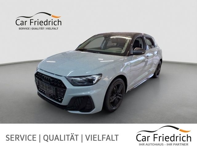 Audi A1 85.200 km 23.880 &euro; Steinfurt-Borghorst 48565