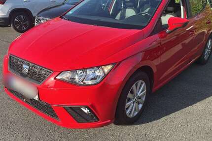 Seat Ibiza 32.400 km 13.400 &euro; Bad Hersfeld 36251