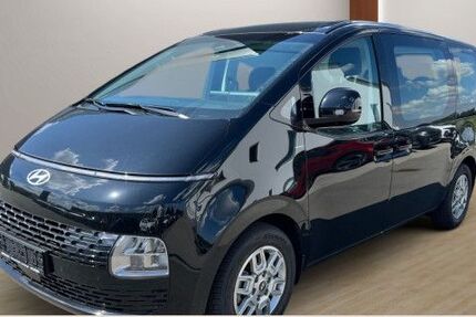 Hyundai STARIA 14.500 km 36.990 &euro; Germaringen 87656