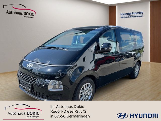 Hyundai STARIA 14.500 km 36.990 &euro; Germaringen 87656