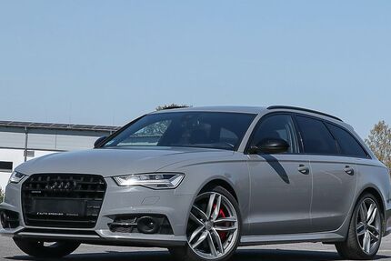 Audi A6 133.000 km 33.900 &euro; Ziemetshausen 86473