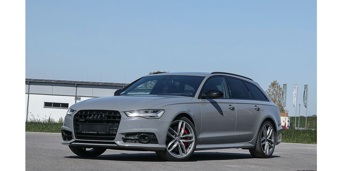 Audi A6 133.000 km 33.900 &euro; Ziemetshausen 86473