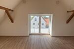 Dachgeschoßwohnung Emerkingen - 3 Zimmer, 95 m&sup2;, 950&euro; | Angebot:26697086