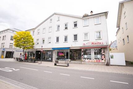 Ladengeschäft in Top Lage in Tuttlingen