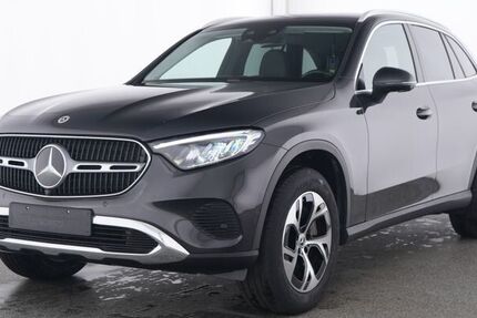Mercedes-Benz GLC 300 13.500 km 55.800 &euro; Senden 89250