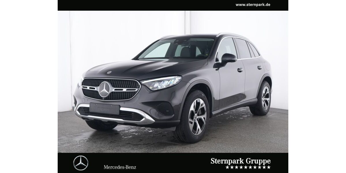 Mercedes-Benz GLC 300 13.500 km 55.800 &euro; Senden 89250