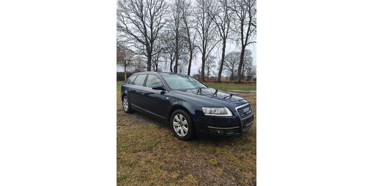 Audi A6 300.000 km 3.500 &euro; Bad Bramstedt 24576