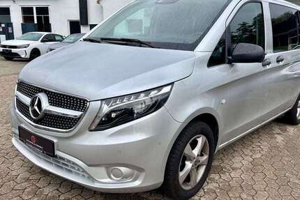 Mercedes-Benz Vito 133.310 km 29.999 &euro; Buxtehude 21614
