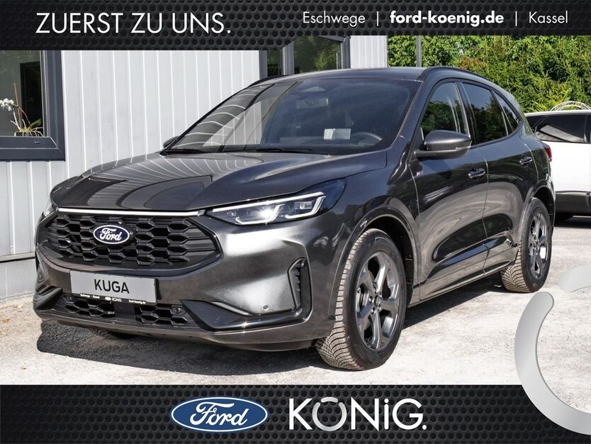 Ford Kuga 3.000 km 38.990 € Eschwege 37269