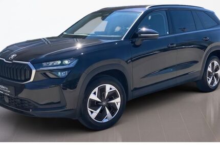 Skoda Kodiaq 18.000 km 45.990 &euro; Eggenfelden 84307