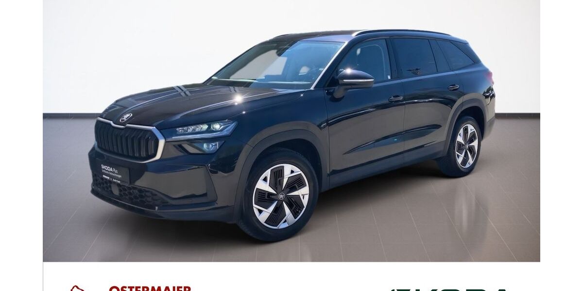 Skoda Kodiaq 18.000 km 45.990 &euro; Eggenfelden 84307