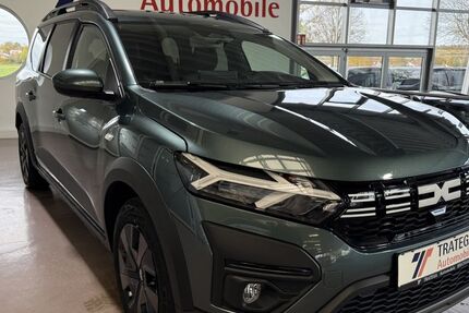 Dacia Jogger 3.770 km 23.490 &euro; Bruchsal 76646
