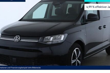 VW Caddy 13.007 km 33.990 &euro; Hanau 63452
