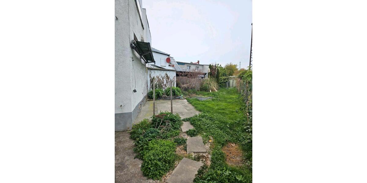 Doppelhaushälfte Worms - 5 Zimmer, 105 m&sup2;, 259.000&euro; | Angebot:26796572
