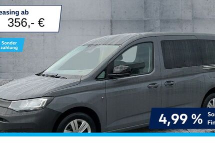 VW Caddy Maxi 27.980 km 32.730 &euro; Bayreuth 95448