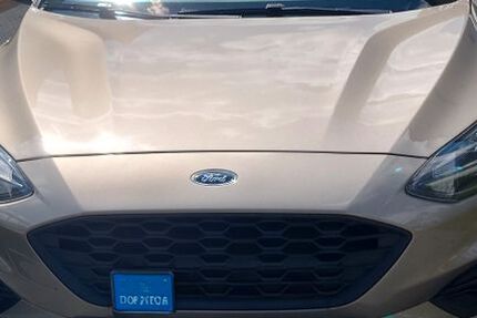 Ford Focus 83.219 km 16.150 &euro; Frankfurt am Main 60437