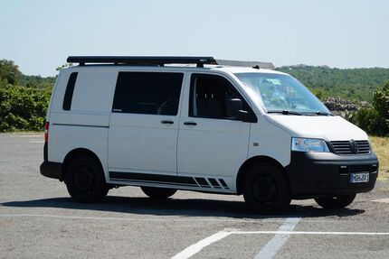 VW T5 andere 259.000 km 17.990 &euro; Dittigheim 97941