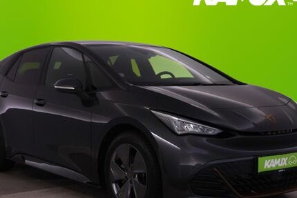 Cupra Born 58.653 km 22.990 &euro; Hamburg 22529