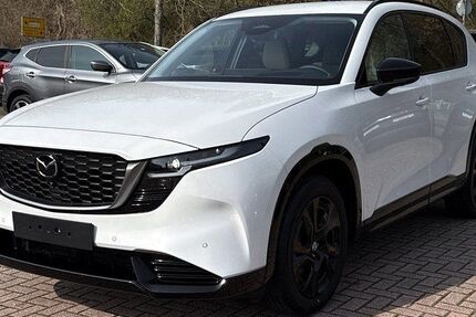 Mazda CX-5 2.101 km 39.990 &euro; Hattingen 45527