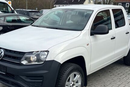 VW Amarok