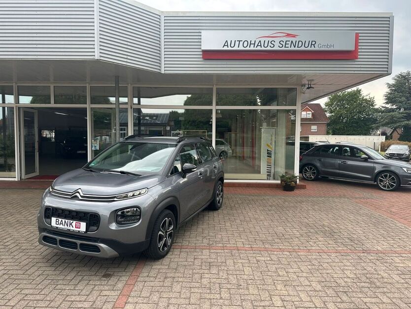 Citroen C3 Aircross 61.452 km 13.890 € Menslage 49637