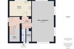 Einfamilienhaus Strullendorf - 4 Zimmer, 127 m&sup2;, 315.000&euro; | Angebot:25696961