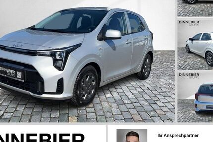 Kia Picanto 15.807 km 15.790 &euro; Pritzwalk 16928