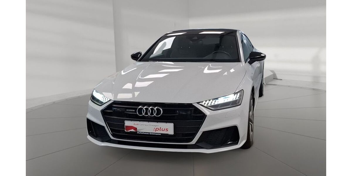 Audi A7 87.211 km 39.550 &euro; Wolfhagen 34466