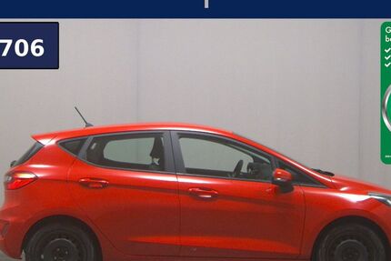 Ford Fiesta 118.988 km 6.480 &euro; Gyhum/Bockel 27404