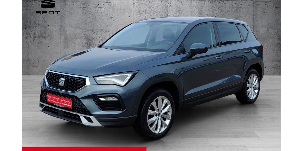 Seat Ateca 77.380 km 19.950 &euro; Neumarkt i.d. OPf. 92318