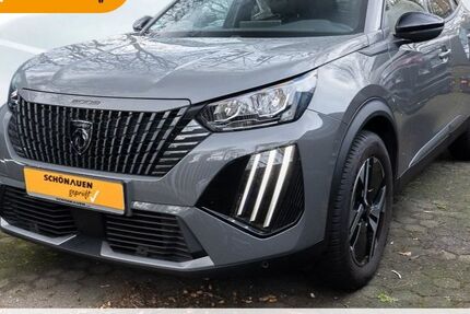Peugeot 2008 9.770 km 20.750 &euro; Solingen 42697
