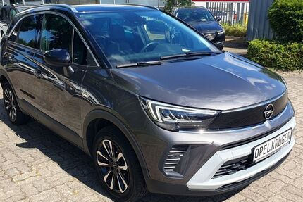 Opel Crossland (X) 48.644 km 15.900 € Rostock 18069