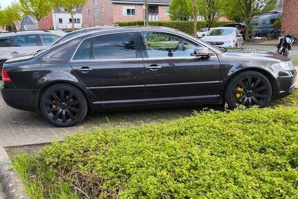 VW Phaeton 151.000 km 13.000 &euro; Ense 59469