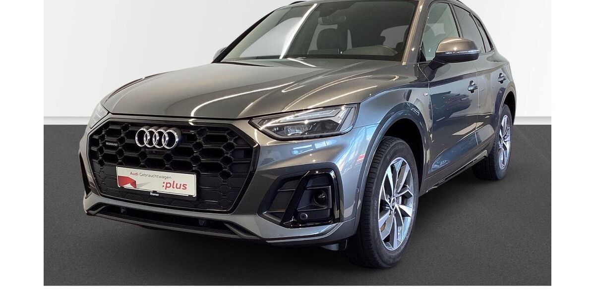 Audi Q5 85.488 km 42.997 &euro; Mölln 23879