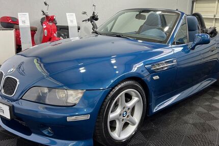 BMW Z3 175.100 km 15.980 &euro; Schwabach/Wolkersdorf 91126