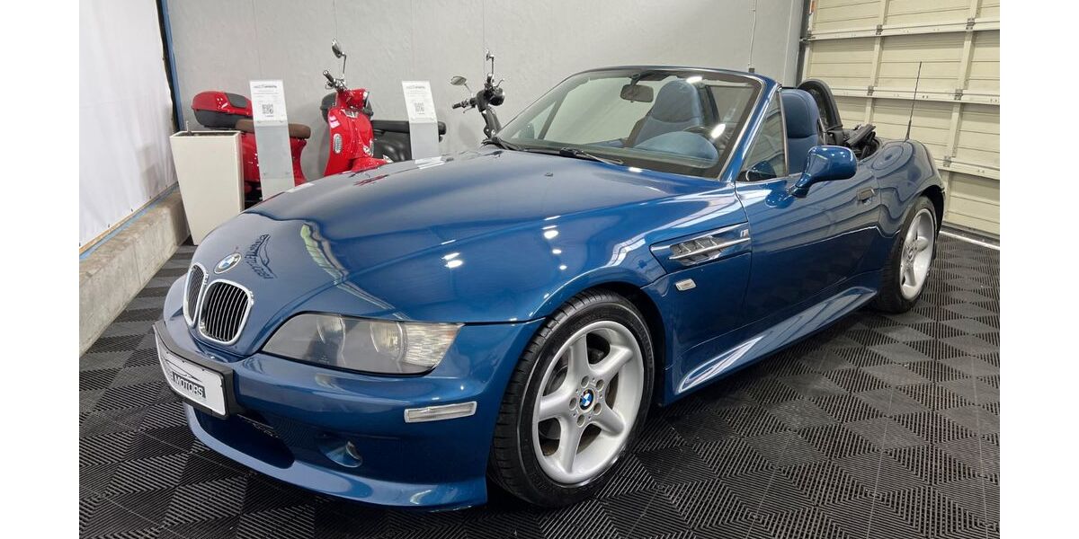 BMW Z3 175.100 km 15.980 &euro; Schwabach/Wolkersdorf 91126