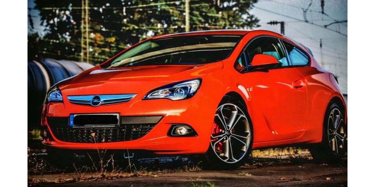 Opel Astra 117.000 km 8.800 &euro; Guntersblum 67583