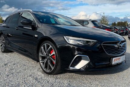 Opel Insignia 100.000 km 17.999 &euro; Jandelsbrunn 94118