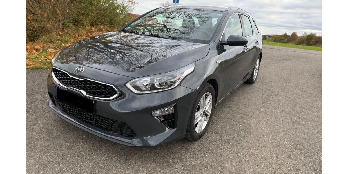 Kia Andere 135.000 km 10.500 &euro; Erkheim 87746