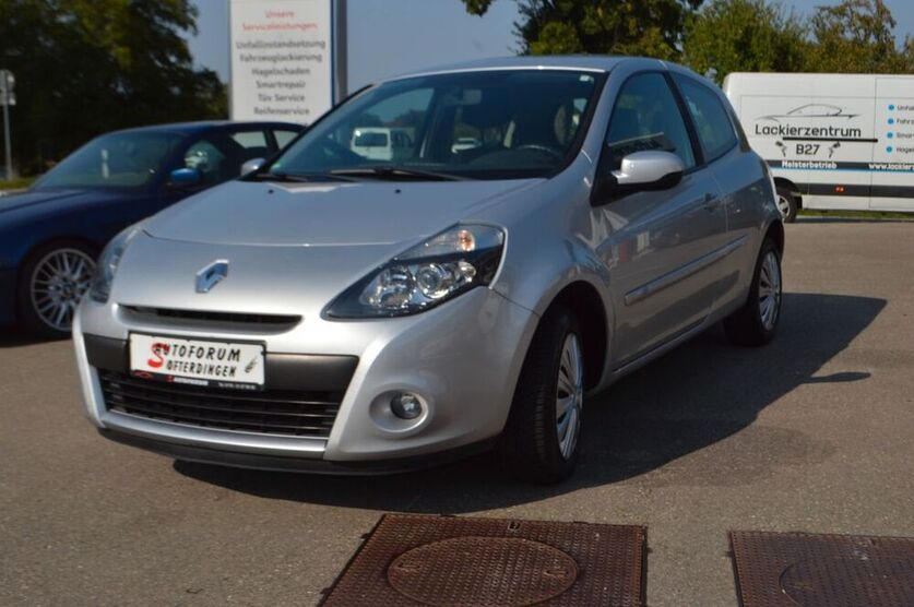 Clio
