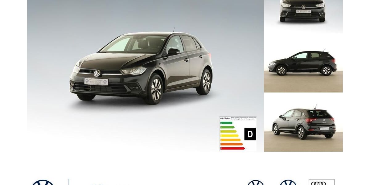 VW Polo 4.300 km 23.480 &euro; Bamberg 96052