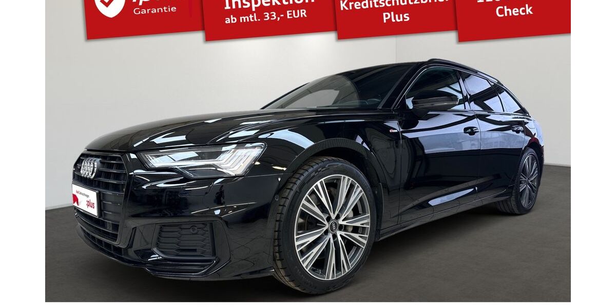 Audi A6 54.245 km 36.749 &euro; Memmingen 87700