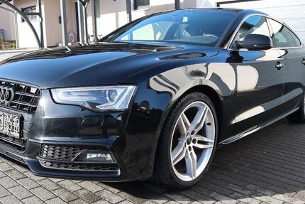 Audi A5 157.600 km 13.390 &euro; Neudenau 74861