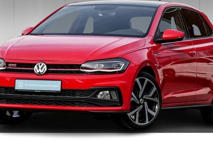 VW Polo 59.621 km 20.880 &euro; Münster 48163